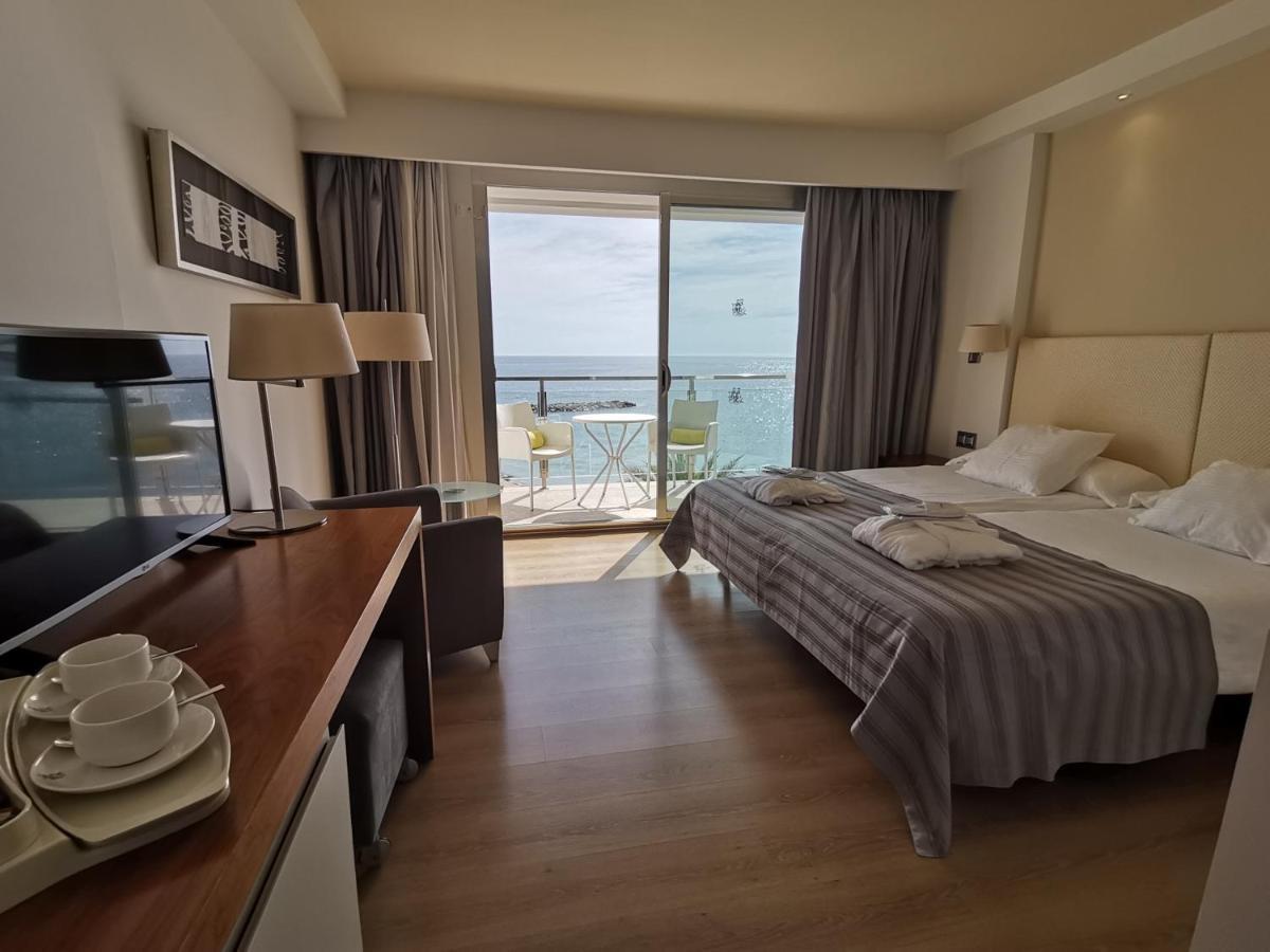 Hotel Gran Sol Cala Bona  Zewnętrze zdjęcie