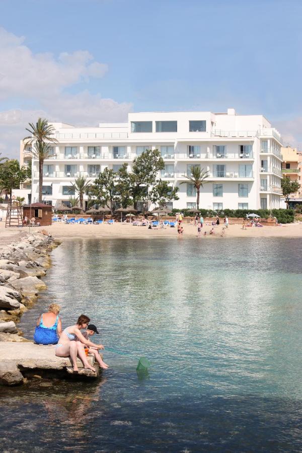 Hotel Gran Sol Cala Bona  Zewnętrze zdjęcie
