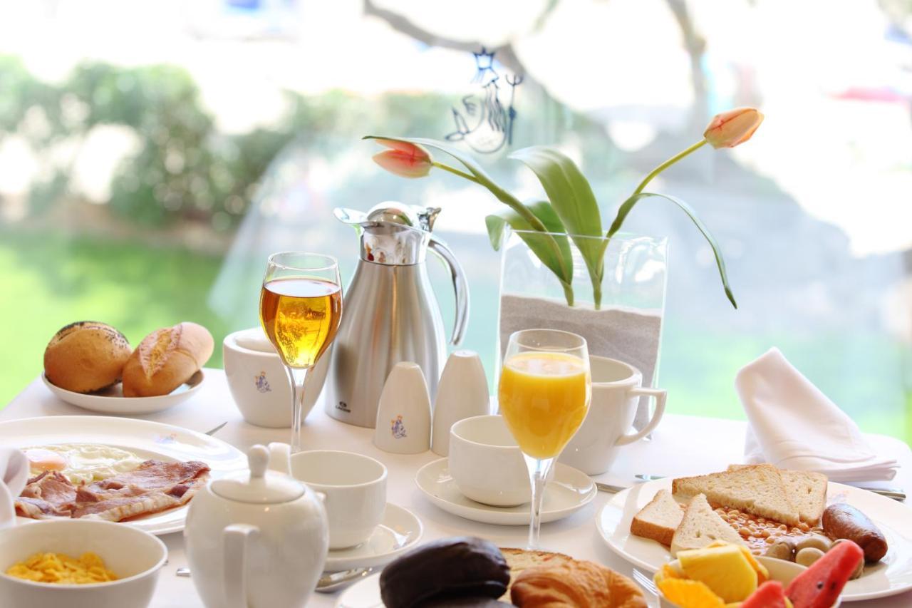Hotel Gran Sol Cala Bona  Zewnętrze zdjęcie