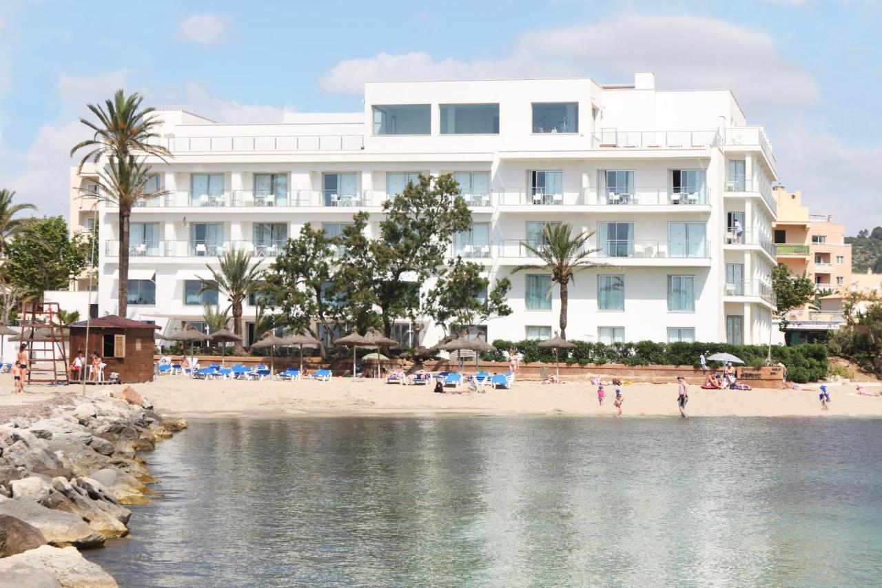 Hotel Gran Sol Cala Bona  Zewnętrze zdjęcie