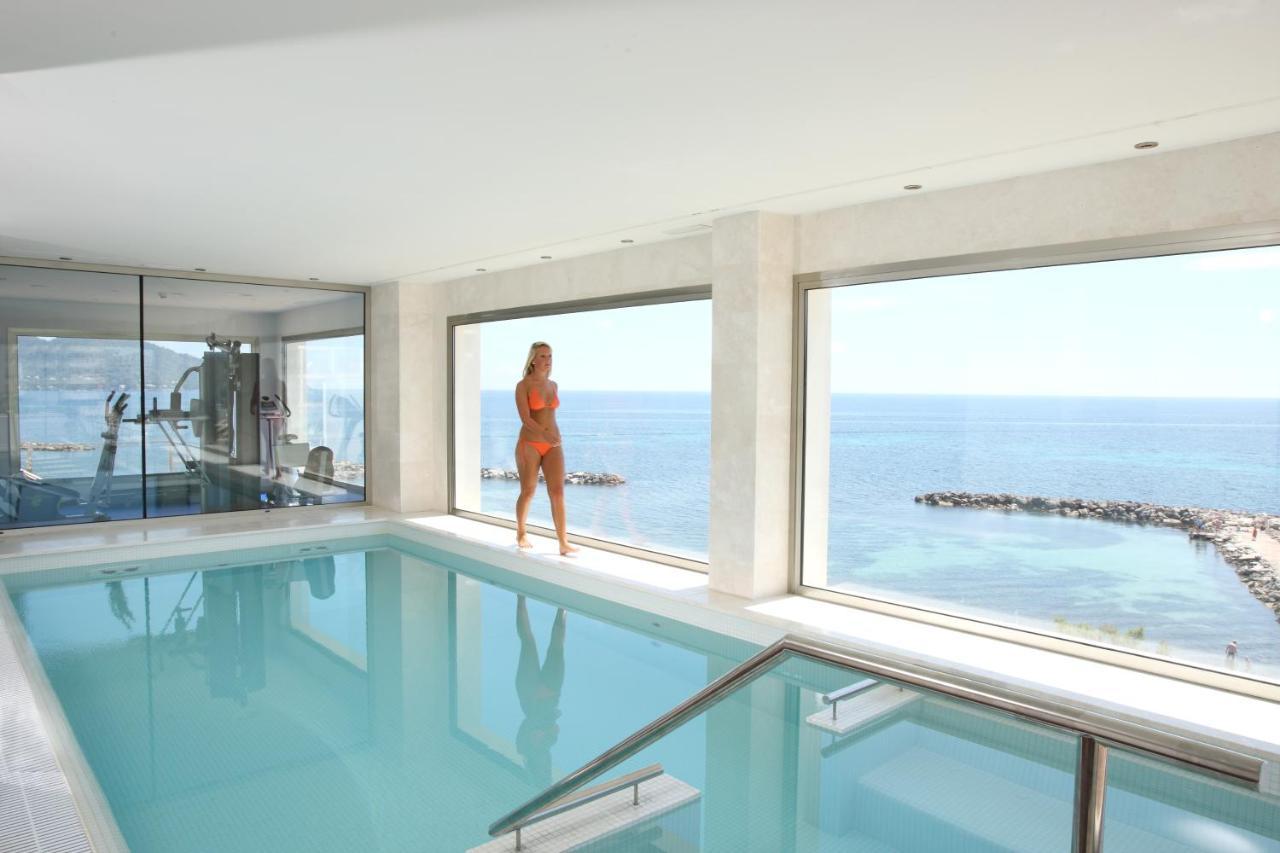 Hotel Gran Sol Cala Bona  Zewnętrze zdjęcie